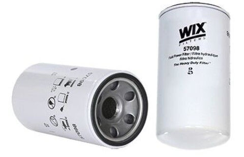 Hydraulic Filter Wix 57098