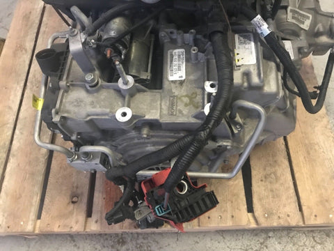 NEW AUTOMATIC TRANSMISSION 13-14 FORD EXPLORER 6 SPEED DA5P-7000-EA "NO MILES"