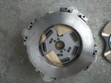 NEW ACE MFG. CO.A6IEZR CLUTCH