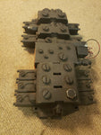 ALTEC PARKER Idraulico Collettore Valvola 970153214,V20-10470-d,08398 Rev N