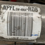 Nuevo Posterior Eje de Transmisión Montaje FL34-4K145-LE / Npfl 3W-4817-CFC