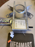 FOCAL POINT ROUGHEND TRIMLESS LIGHTING KIT FLC3D-RO-SW-2100L-L11 T ( 6 PER LOT)