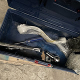 Nuevo Dayton Vertical Fresadora 88"H X 62 Con 48WE80