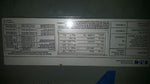 Eaton Cutler Hammer EZB2048RBS Panel Tabla (3) FD3060BP10 Rompedores