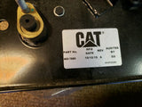 Original OEM Caterpillar Ventilador Montaje Ventilador Condensador Grupo