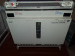 (1) Alcatel Lucent DMX1665 Metropolis DMX 1665 Data Multiplexer Chassis W / FANS