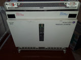 (1) Alcatel Lucent DMX1665 Metropolis DMX 1665 Data Multiplexer Chassis W / FANS