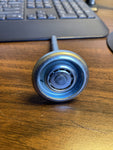 (50) Garage Door Rollers/Wheels STEEL 10 Ball Bearing Heavy Duty -BULK AVAILABLE