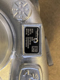 NEW OEM GENUINE JOHN DEERE TURBOCHARGER - DZ108130