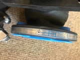 FLO-TITE 316ss/316ss Brida Válvula de Bola 150 2