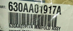 NEW EATON MANIFOLD ASSY VALVE FOR CUSTODIA CNH