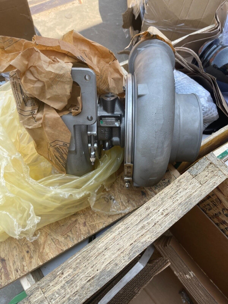 Turbo Gp Bas NEW GENUINE OEM CATERPILLAR CAT 20R-5057 TURBO GP BAS | Mega Mart W...