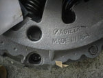 NEW ACE MFG. CO.A6IEZR CLUTCH