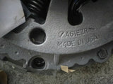 NEW ACE MFG. CO.A6IEZR CLUTCH