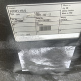 Nuovo Resistente Minipala BUCKET 210 U 80 " L