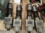 (4 PC Lote ) BOSCH B444510014 Locomotora Inyección de Combustible Bomba 332X1116