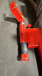 AGCO Accesorio Parte Auge/ Crane/ Jib SN7740 292cm