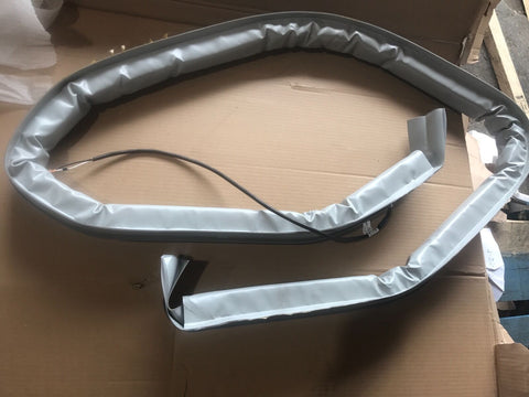 Miller Edge Sensor MC271GY-2R-10-T2 Vertical Liftgates & Puertas 3M