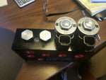 HYDRA FORCE HYDRAULIC COMBO VALVE HF100889-15, 150-4820
