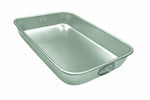 NEW Update International Aluminum Baked Pan w/ Drop Handle ABP-1826H