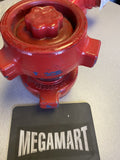 BRAND NEW KEMPER FITTING 1503MX3MA 3" FIG 1502 15K 3456