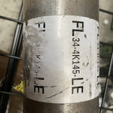Nuevo Posterior Eje de Transmisión Montaje FL34-4K145-LE / Npfl 3W-4817-CFC
