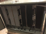 EMERSON NETWORK TELECOM CABINET FSDRLS1800DDPM F080411 " "