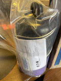 EATON INSULATED PROTECTIVE CAP WITH DRAIN WIRE 35KV CLASS 200 AMP, LPC235X-Mega Mart Warehouse