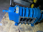 NEW TUTHILL Positive Displacement BLOWER MODEL 5514-G1T4C-9746 3600 RPM,-Mega Mart Warehouse-Ultimate Unclaimed Freight Buyer and Seller Specialists