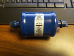 EMERSON EK-08-4S / EK084S LIQUID LINE FILTER DRIER (NEW NO BOX)-Mega Mart Warehouse-Ultimate Unclaimed Freight Buyer and Seller Specialists