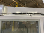 72 cu ft ABS Standard Triple Swing Glass Door Laboratory Refrigerator SHIPS FREE