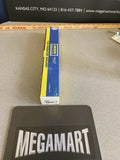 BRAND NEW GENUINE Steering Tie Rod End Moog EV463