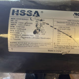NEW CK48HB06H01-60HZ HSSA / Captive Aire Direct Drive