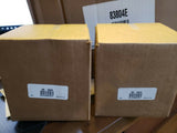 (2 PC LOT) NEW NELSON 83804E FILTER ELEMENTS NIB FREE SHIPPING!!!-Mega Mart Warehouse-Ultimate Unclaimed Freight Buyer and Seller Specialists
