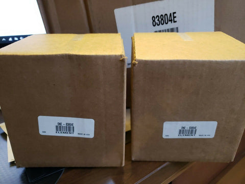 (2 PC LOT) NEW NELSON 83804E FILTER ELEMENTS NIB FREE SHIPPING!!!-Mega Mart Warehouse-Ultimate Unclaimed Freight Buyer and Seller Specialists