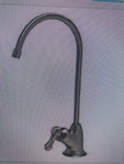 Ecowater Brushed Nickel Faucet 7277187-Mega Mart Warehouse-Ultimate Unclaimed Freight Buyer and Seller Specialists