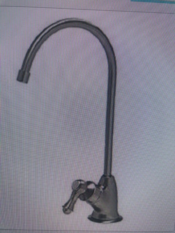 Ecowater Brushed Nickel Faucet 7277187-Mega Mart Warehouse-Ultimate Unclaimed Freight Buyer and Seller Specialists