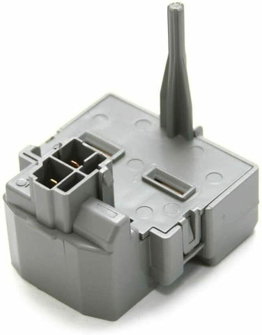 GENUINE ELECTROLUX FRIGIDAIRE 297237702 Refrigerator Controller Tsd-Mega Mart Warehouse