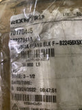 BRAND NEW REXNORD Part # 70170445 BEARING , FLANGE