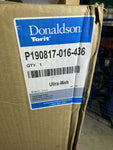 GENUINE Donaldson Catridge P190817-016-436-Mega Mart Warehouse