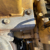CATERPILLAR C3.4B ENGINE (UNCLAIMED FREIGHT) USED SOLD AS IS.