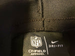 OFFICIAL NFL NIKE DRI-FIT ONFILED MINNESOTA VIKINGS SWEAT PANTS XXL-Mega Mart Warehouse-Ultimate Unclaimed Freight Buyer and Seller Specialists