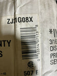 BRAND NEW Zoeller BN264-0005 0.4 HP, 115 V 1 PH, 9.4A , 60HZ