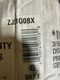 BRAND NEW Zoeller BN264-0005 0.4 HP, 115 V 1 PH, 9.4A , 60HZ