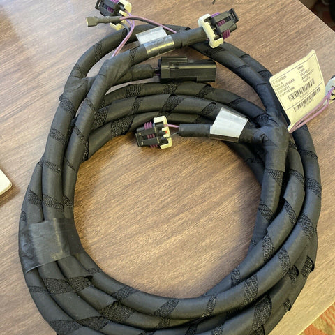 CNH New Holland Rear Road Jumper Wire Harness #51590425