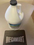BRAND NEW Aquatic Blue plus Bacteria, ( 1 gallon)  CABBR128 POND BOSS PRO