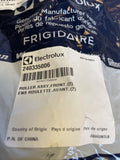 GENUINE OEM Electrolux Frigidaire 240335006 Refrigerator Roller Assembly-Mega Mart Warehouse