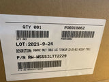 BRAND New Panpac Table Leg Titanium 22-29 Adj Height 77011 RW-WSSSILTT2229