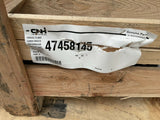 NEW 47458145 CNH A HYDRAULIC CYLINDER, 69.9mm Rod, 133.4mm Bore, 597.7mm Stroke-Mega Mart Warehouse