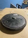 GENUINE OEM JOHN DEERE AA43898 Closing Wheel Assembly Planters & Drills